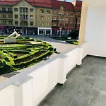 Joy Victoriei 7g-9 Apartmán Temešvár
