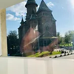 Joy Victoriei 7g-9 Apartmán