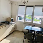 Joy Victoriei 7g-9 Apartmán *