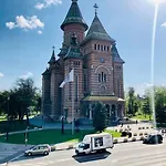 Apartmán Joy Victoriei 7g-9 Temešvár