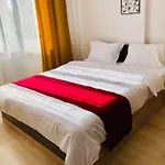 Apartmán Joy Victoriei 7g-9 *