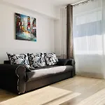 Joy Victoriei 7g-9 Apartmán Temešvár