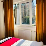 Joy Victoriei 7g-9 Apartmán
