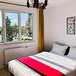 Joy Victoriei 7g-9 Apartmán *