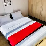Joy Victoriei 7g-9 Apartmán Temešvár