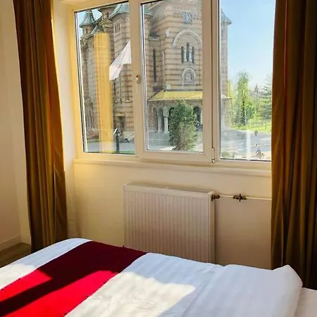 Apartamento Joy Victoriei 7g-9