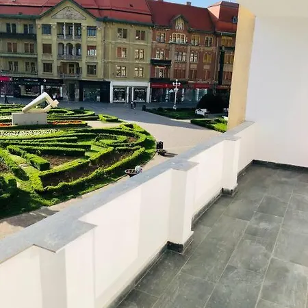 Joy Victoriei 7g-9 Apartment Timisoara
