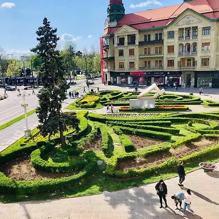 Joy Victoriei 7g-9 Apartament Timișoara