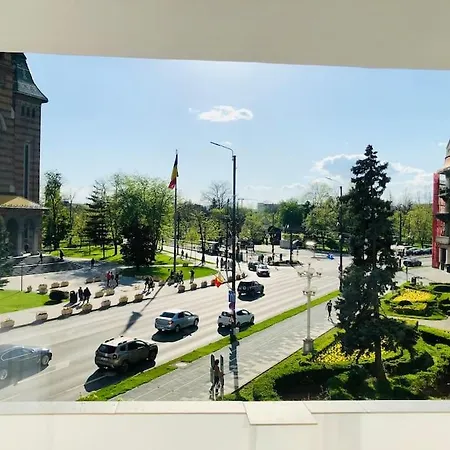 Joy Victoriei 7g-9 Apartment *