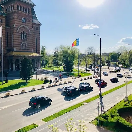 Joy Victoriei 7g-9 Temešvár