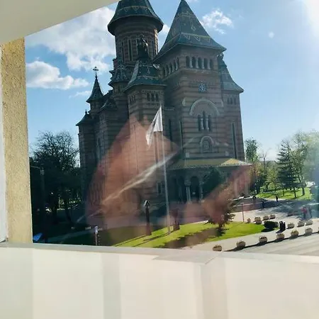 Joy Victoriei 7g-9 Apartment