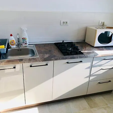 Apartment Joy Victoriei 7g-9