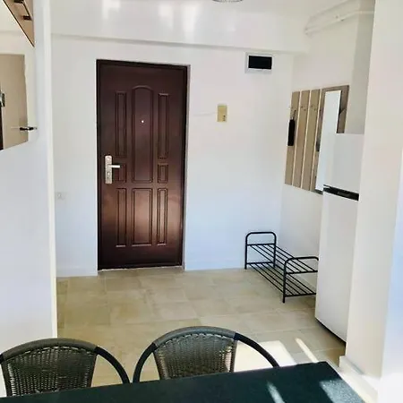 Joy Victoriei 7g-9 Apartamento