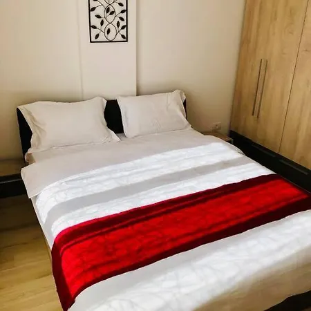 Apartment Joy Victoriei 7g-9 Timisoara