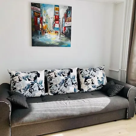 Apartmán Joy Victoriei 7g-9 *