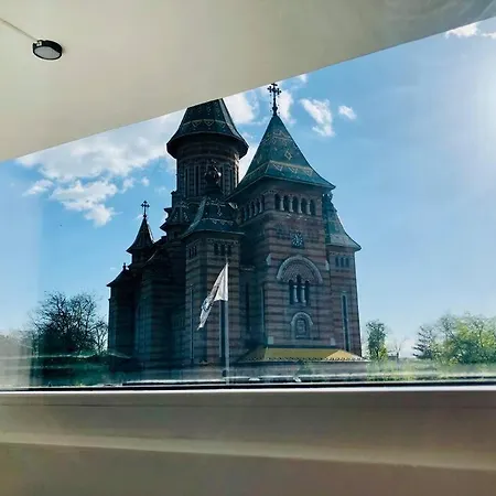 Apartment Joy Victoriei 7g-9 Timisoara