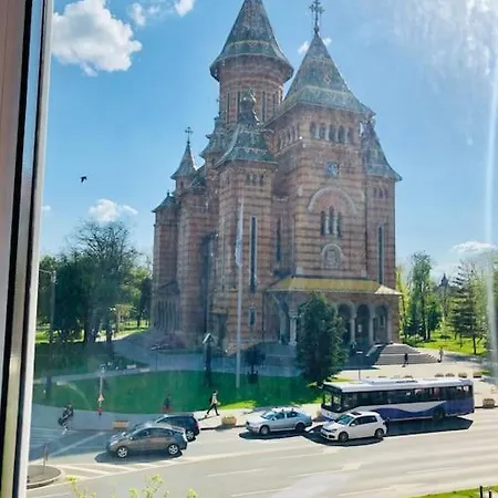 Joy Victoriei 7g-9 Apartment Timisoara