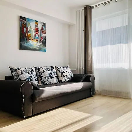 Joy City Victoriei 7g-9 Apartment Timisoara