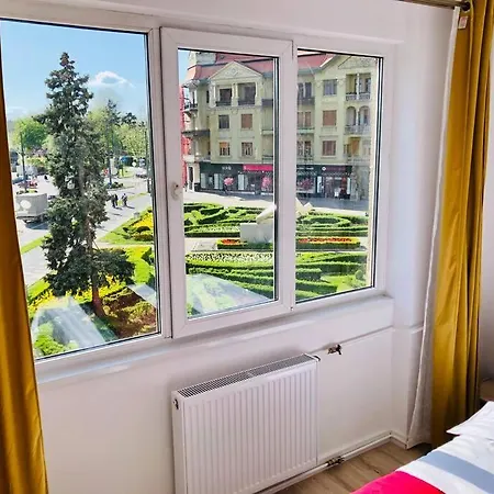 Joy Victoriei 7g-9 Apartment