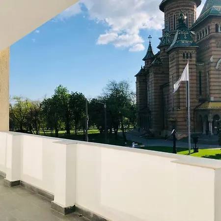 Apartment Joy Victoriei 7g-9 *