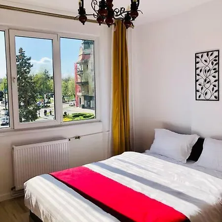 Joy Victoriei 7g-9 Apartamento *