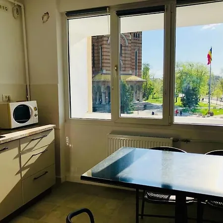 Apartment Joy Victoriei 7g-9 Timisoara
