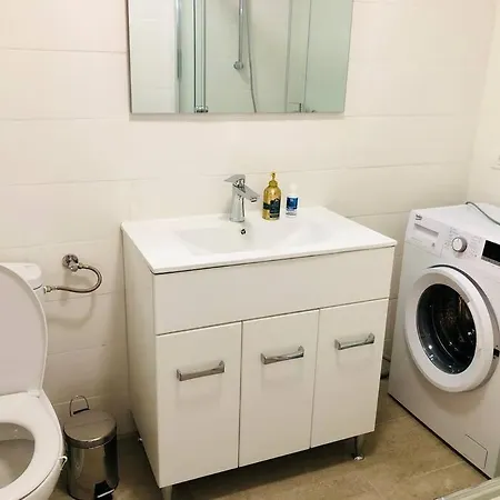 Apartment Joy Victoriei 7g-9