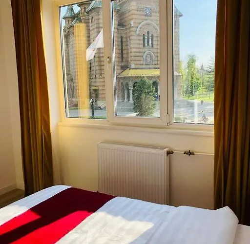 Apartment Joy Victoriei 7g-9