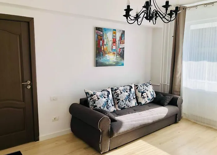 Joy Victoriei 7g-9 * Timisoara