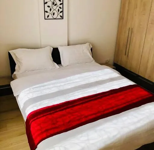 Apartment Joy Victoriei 7g-9 Timisoara