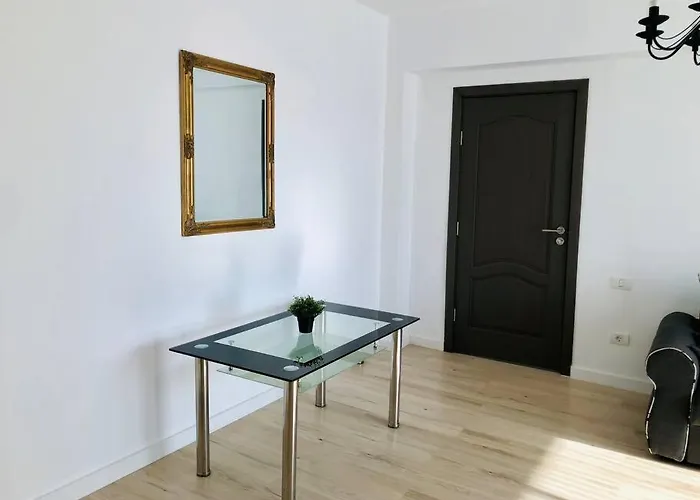 Apartment Joy Victoriei 7g-9