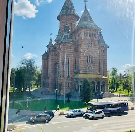 Joy Victoriei 7g-9 Apartment Timisoara