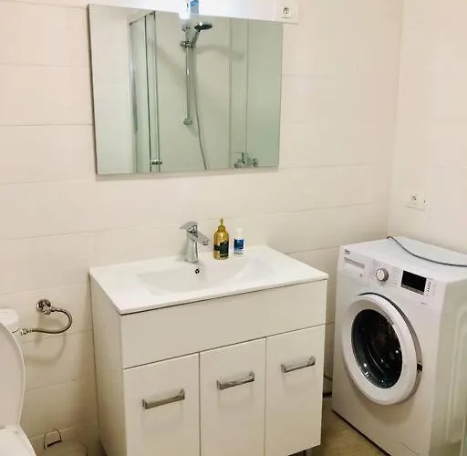 Apartment Joy Victoriei 7g-9 *