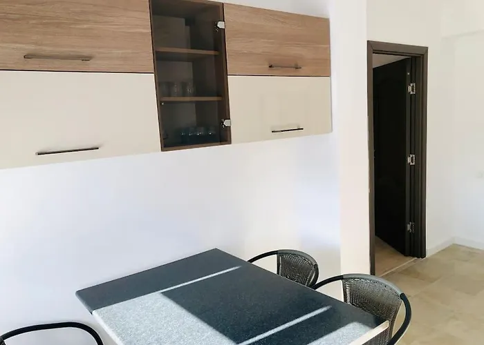 Joy Victoriei 7g-9 Apartment *