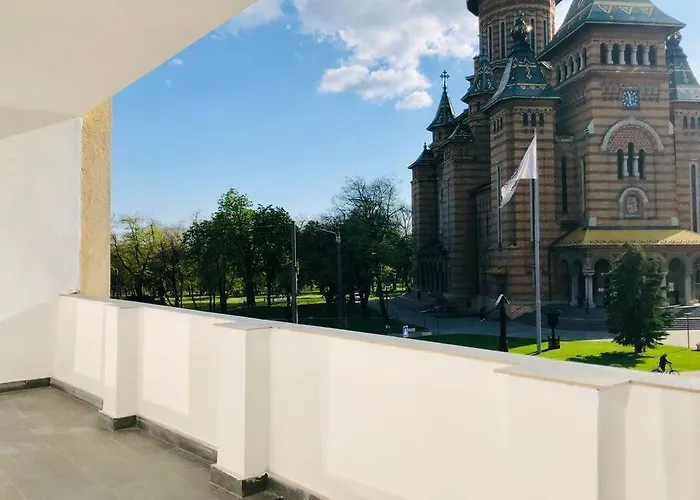 Apartment Joy Victoriei 7g-9 *