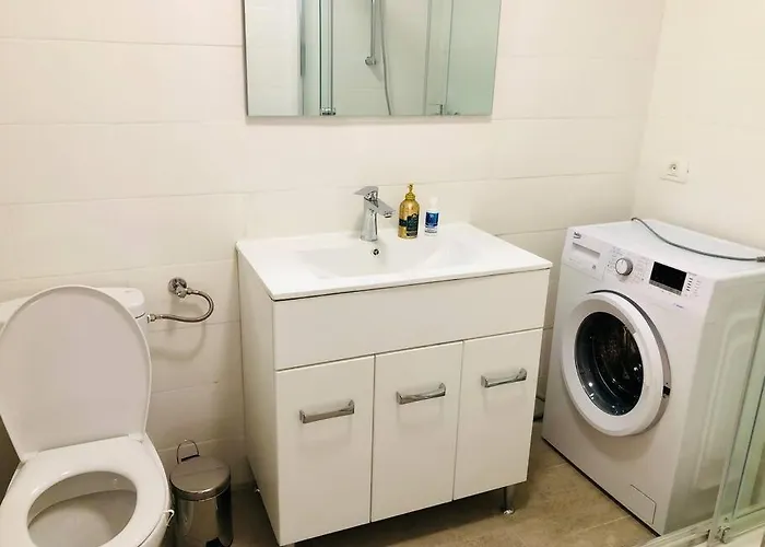 Apartment Joy Victoriei 7g-9