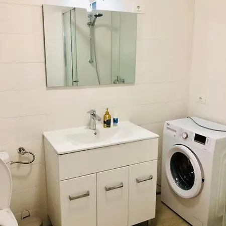 Daire Joy Victoriei 7g-9 *