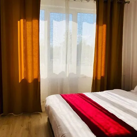 Daire Joy Victoriei 7g-9