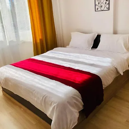 Daire Joy Victoriei 7g-9 *