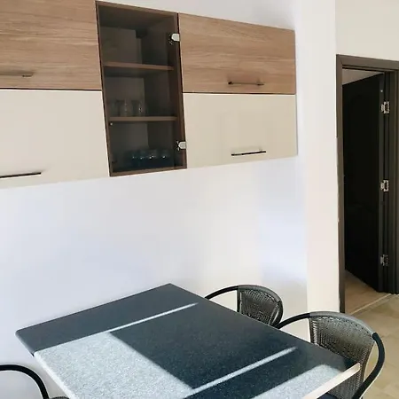 Joy Victoriei 7g-9 Daire *