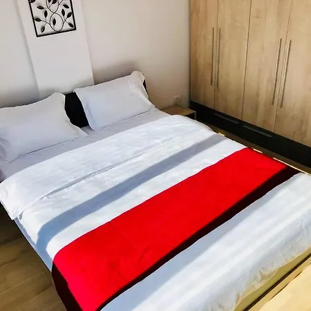 Joy Victoriei 7g-9 Daire Temeşvar