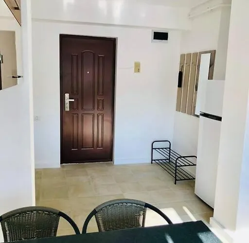 Joy Victoriei 7g-9 Apartamento