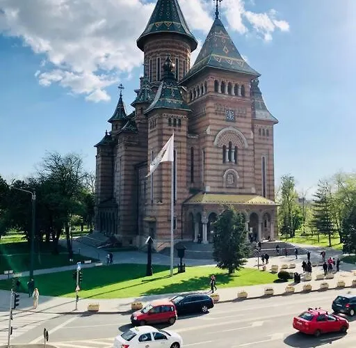 Joy Victoriei 7g-9 Apartamento Timişoara