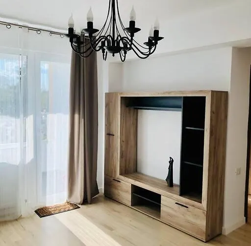 Apartamento Joy Victoriei 7g-9