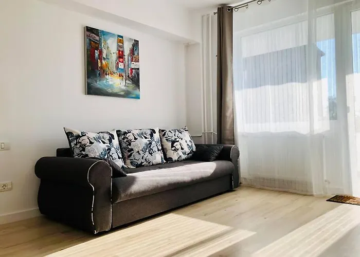 Joy Victoriei 7g-9 Apartamento Timişoara