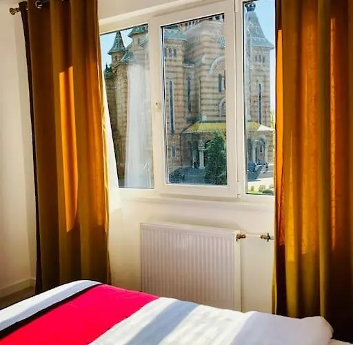 Joy Victoriei 7g-9 Apartamento