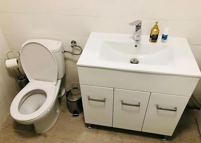 Apartamento Joy Victoriei 7g-9 *