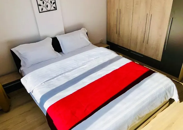 Joy Victoriei 7g-9 Apartamento Timişoara
